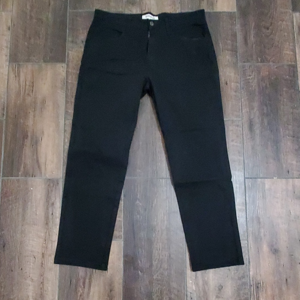 Good threads men's pants 35x32